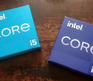 Test Intel Rocket Lake-S : le Core i5-11600K s'en sort très bien, le i9-11900K un peu moins